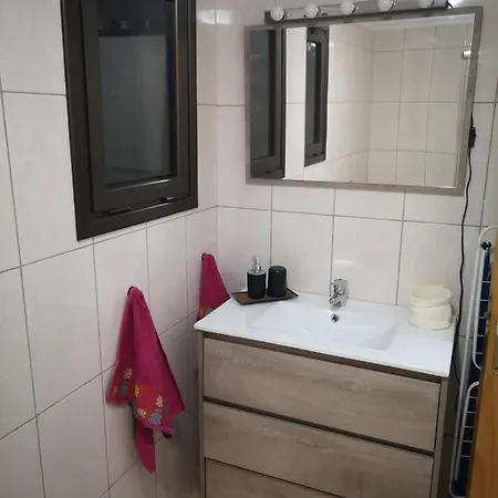 Apartamento Bkd1 - Entero A 50 Metros Playa De Canteras *
