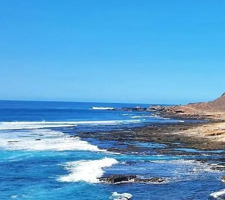 Apartamento Bkd1 - Entero A 50 Metros Playa De Canteras Las Palmas de Gran Canaria