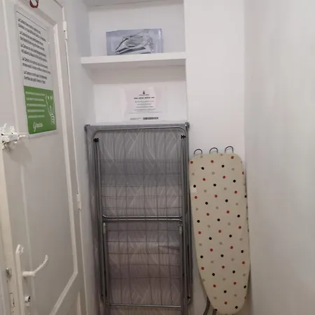 Apartamento Bkd1 - Entero A 50 Metros Playa De Canteras