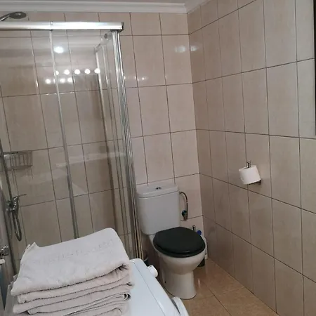 Apartamento Bkd1 - Entero A 50 Metros Playa De Canteras Las Palmas de Gran Canaria
