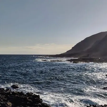 Bkd1 - Entero A 50 Metros Playa De Canteras Las Palmas de Gran Canaria