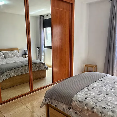 Bkd1 - Entero A 50 Metros Playa De Canteras